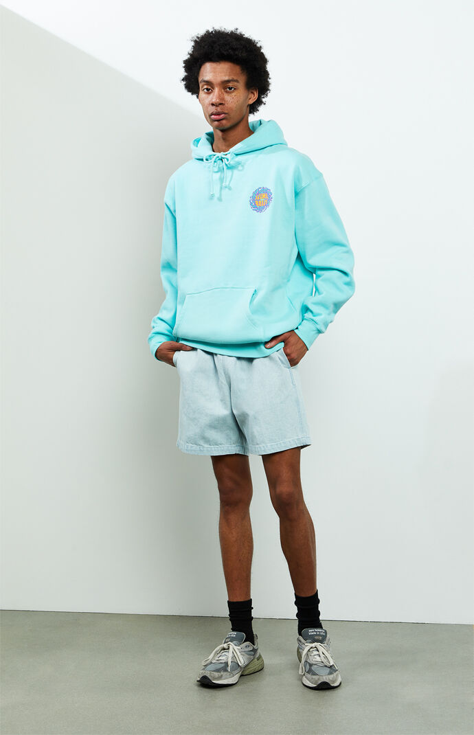 Logo Hoodie