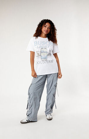 Busch Light Country T-Shirt image number 4