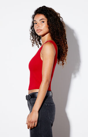 Lemonade Tank Top image number 2