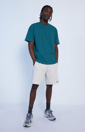 Jasper Reece Solid T-Shirt image number 5