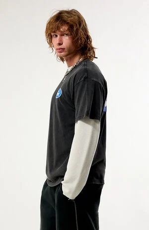 Initial T-Shirt image number 3