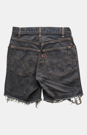 90s Levi's Denim Shorts image number 1
