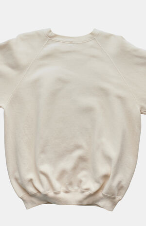 '80s Yeah! So What's Your Point? Crew Neck Sweatshirt image number 2