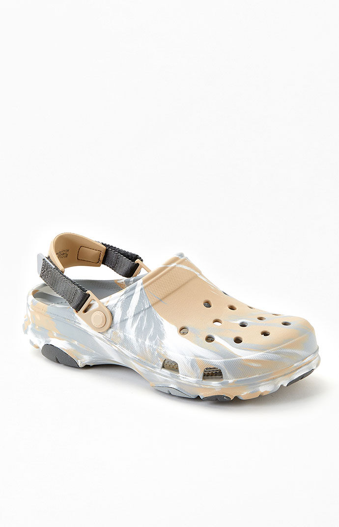Crocs pacsun sales