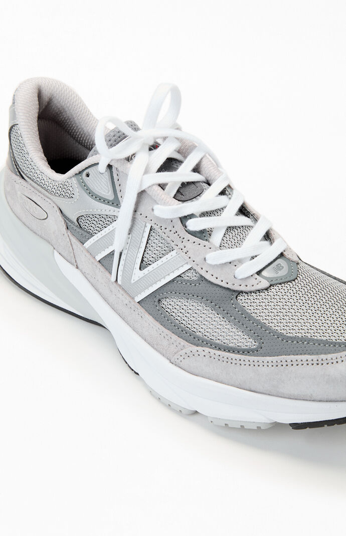 New Balance 990 ホワイト/グレー スニーカー 楽天市場】New Balance ニューバランス スニーカー U9060AGA WHITE