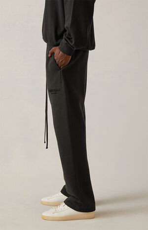 Stretch Limo Straight Leg Sweatpants image number 3