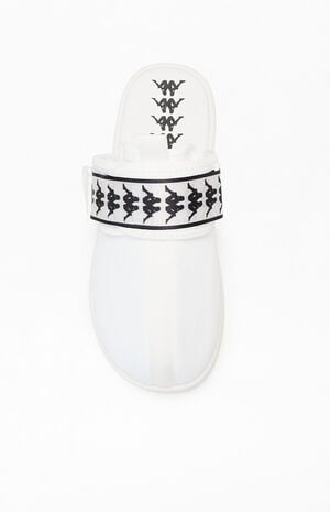 White 222 Banda Marlam Mules image number 5