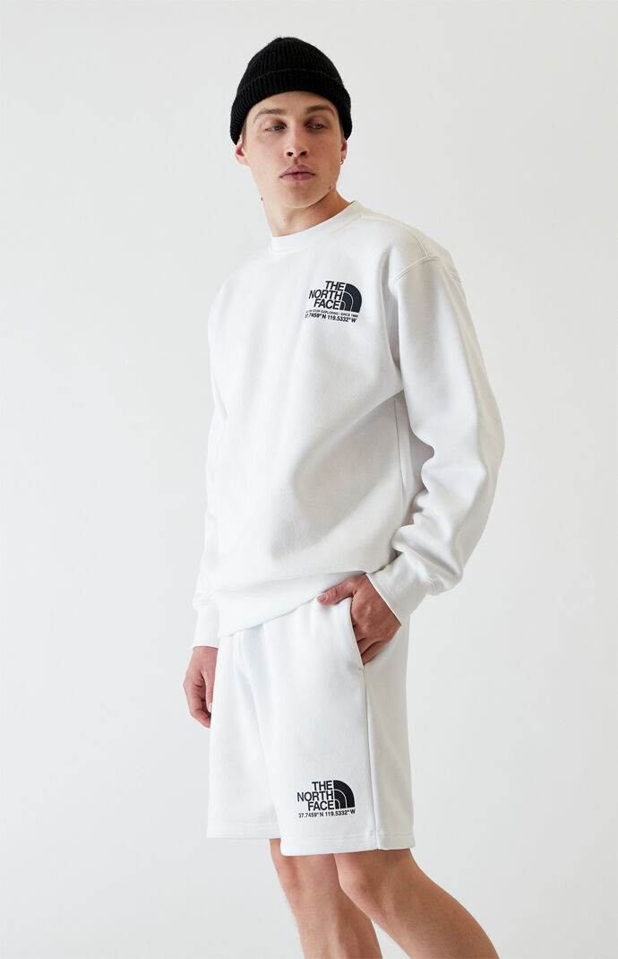 Coordinates Shorts
