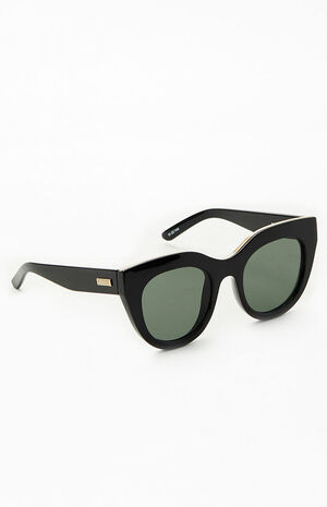 Air Heart Cat Eye Sunglasses Air Heart Cat Eye Sunglasses image number 1