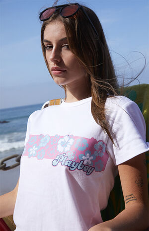 By PacSun Coconut Girl Boy T-Shirt image number 2