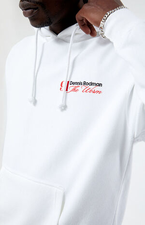 Air Rodman Hoodie image number 3