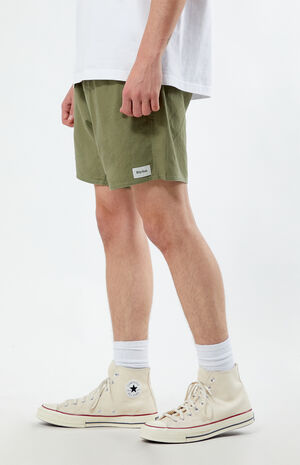 Classic Linen Jam Shorts image number 3