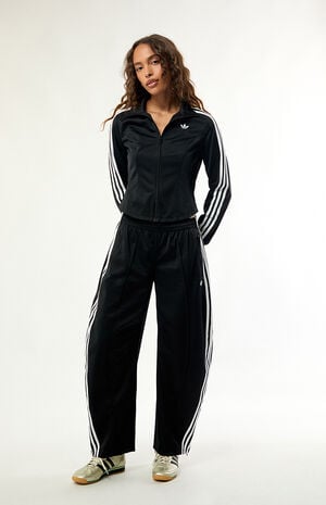 Firdbird Corset Cropped Track Jacket image number 5