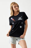 Ziggy Stardust T-Shirt Ziggy Stardust T-Shirt image number null