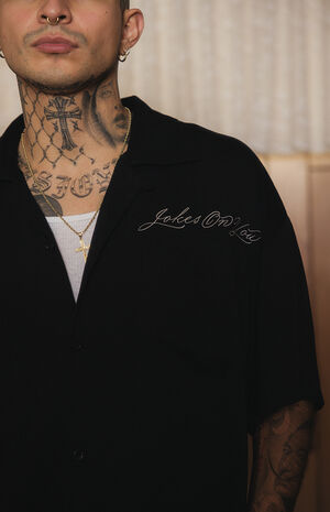 Lupe Work Shirt image number 3