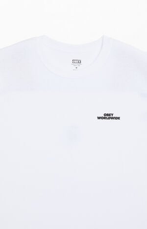 Worldwide Short Sleeve T-Shirt image number 2