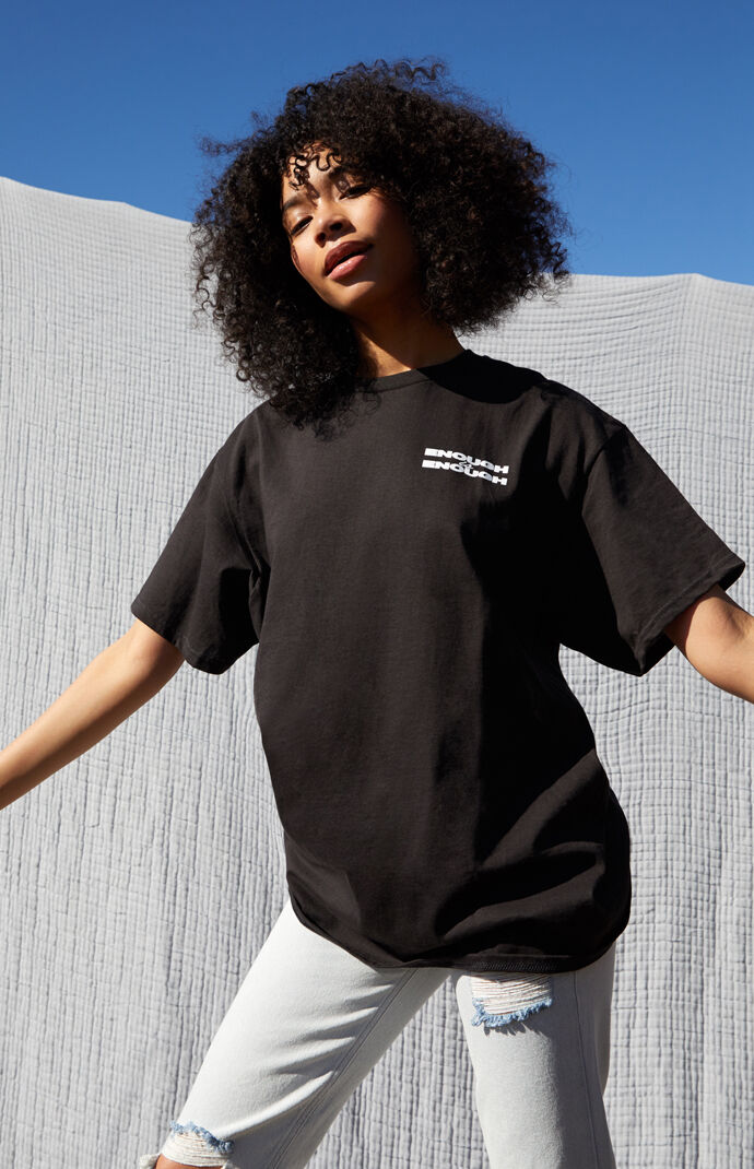 Enough Is Enough T-Shirt