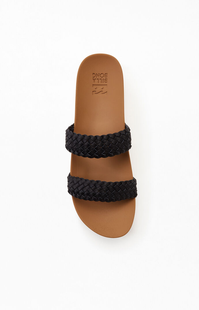 Santos Sandals