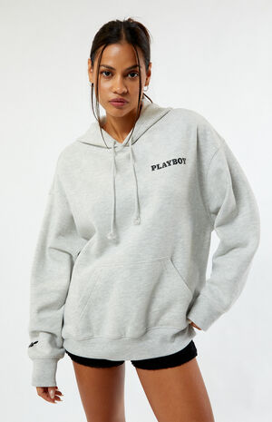 By PacSun Classic Oversized Hoodie image number 2