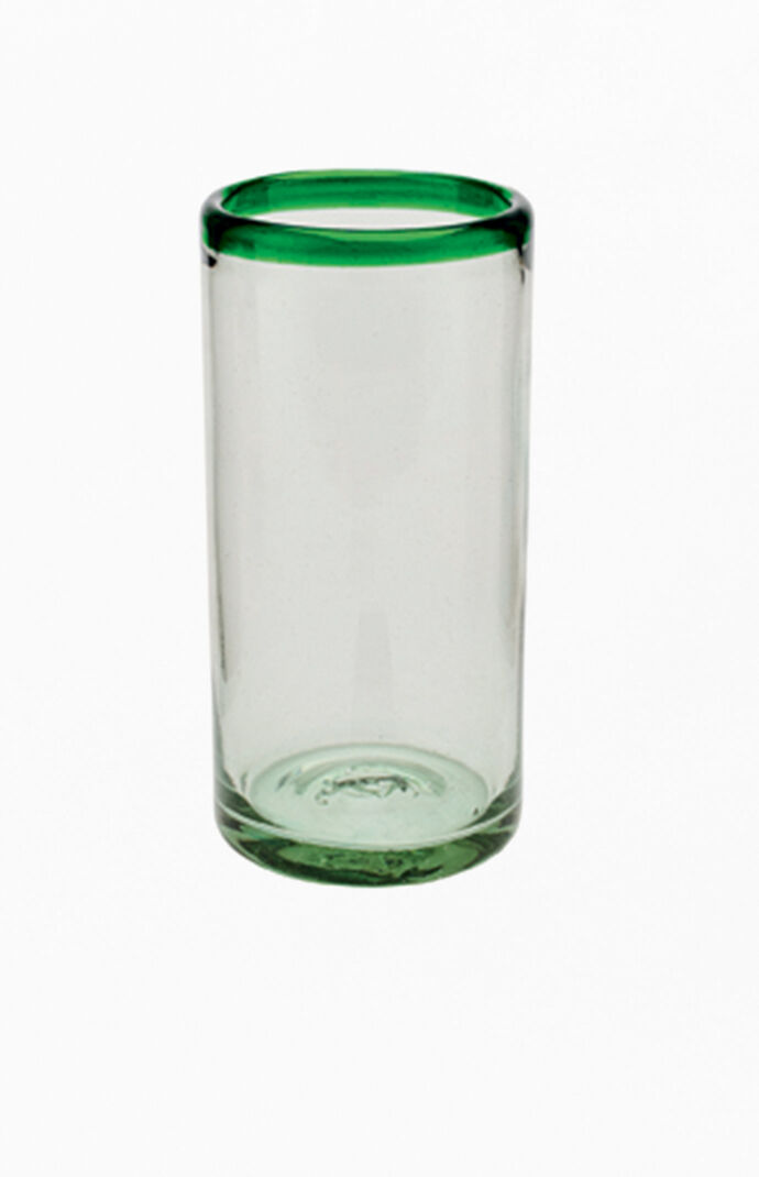 6 Piece Hi-Ball 20 oz Glass Set