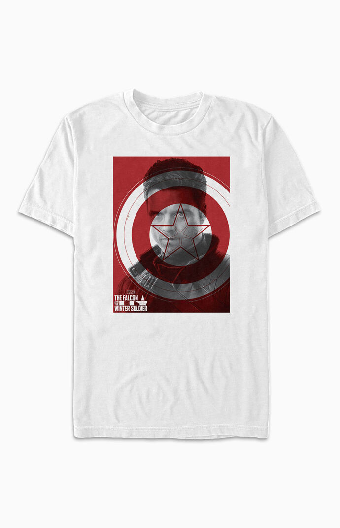 Winter Shield T-Shirt
