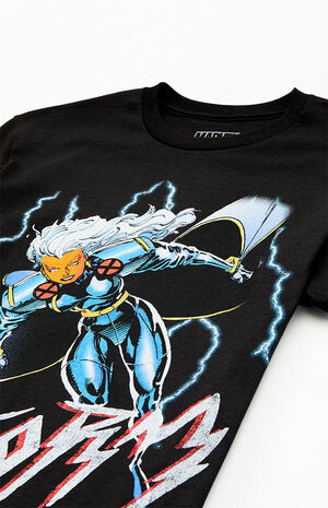 Marvel X-Men Storm T-Shirt image number 2