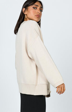 Burke Cardigan image number 4