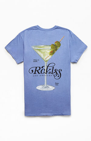 Pinky Out T-Shirt Pinky Out T-Shirt image number null