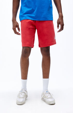 Authentic Love Radom Sweat Shorts Authentic Love Radom Sweat Shorts image number null