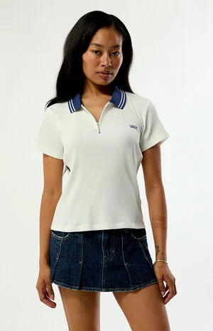 Priscilla Polo Shirt image number 1