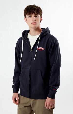 Salud Heavyweight Full Zip Hoodie image number 1