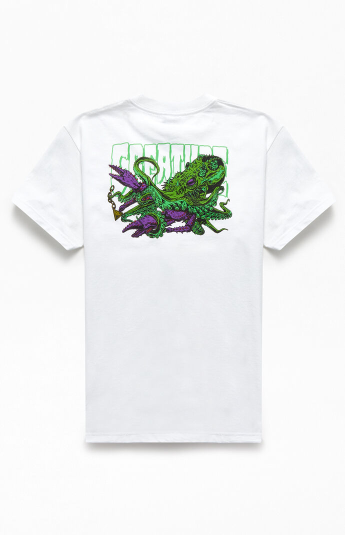 Octo T-Shirt