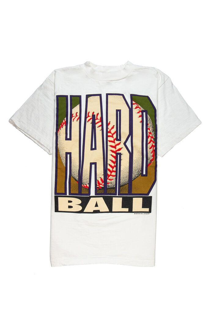 Hard Ball T-Shirt