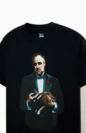 The Godfather T-Shirt image number 3