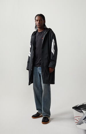 x PacSun Club Coat image number 1