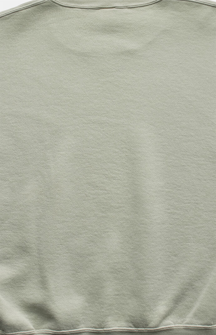 PS VINTAGE 2000s Yuengling Russell Crew Neck Sweatshirt