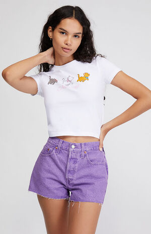 Aristocats Baby T-Shirt image number 1