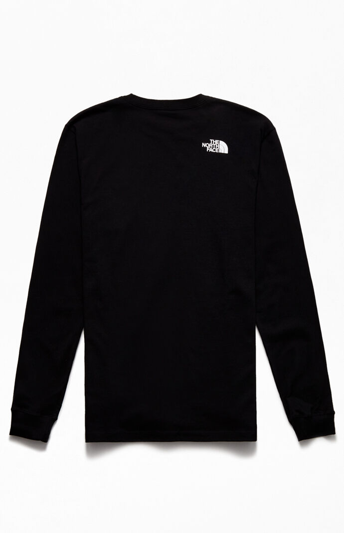 Fine Long Sleeve T-Shirt