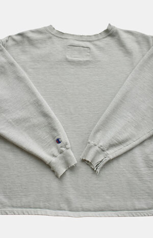 90s Champion Crew Neck Sweatshirt image number 2