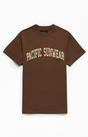 Pacific Sunwear Los Angeles T-Shirt image number 1