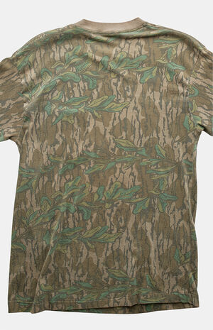 '90s Camo Top image number 2