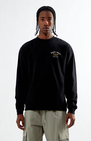 Headmaster III Fleece Crew Neck Sweatshirt image number 1