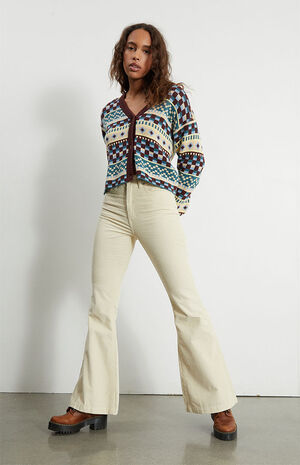 Golden Hour Cardigan image number 4