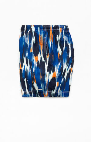 Scope AOP 4.5" Swim Trunks image number 3