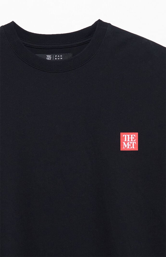 The Met x Pacsun Passion T-Shirt