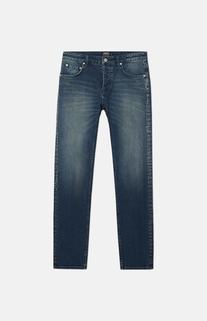 Eddy Slim Fit Denim Jeans image number 1