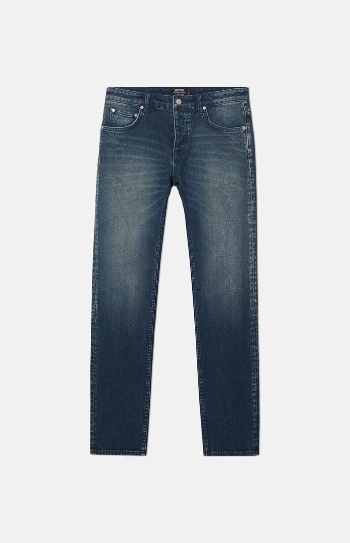 Eddy Slim Fit Denim Jeans
