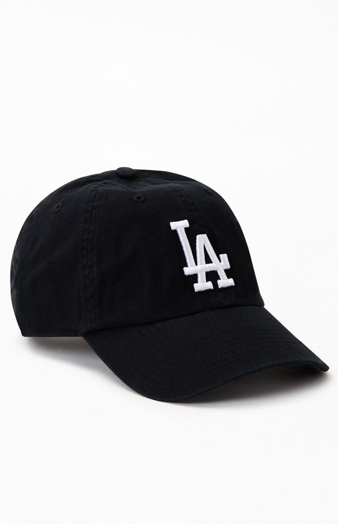 La strapback hat top