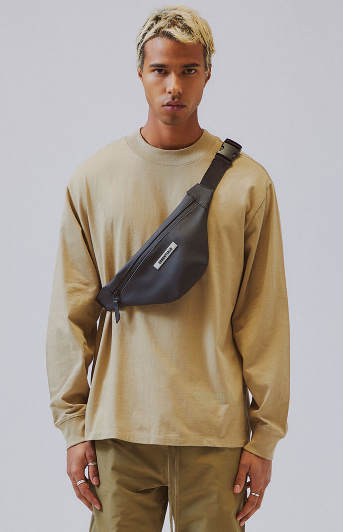 harvest label parkland sling pack
