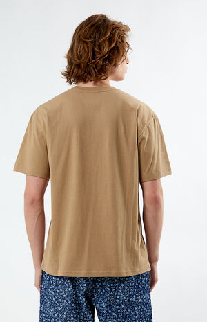 For The Light Embroidered T-Shirt image number 3